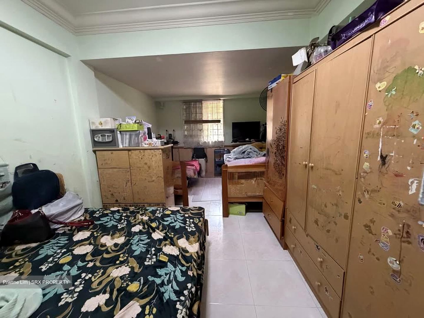 EUNOS GROVE (D16), Shop House #556327721